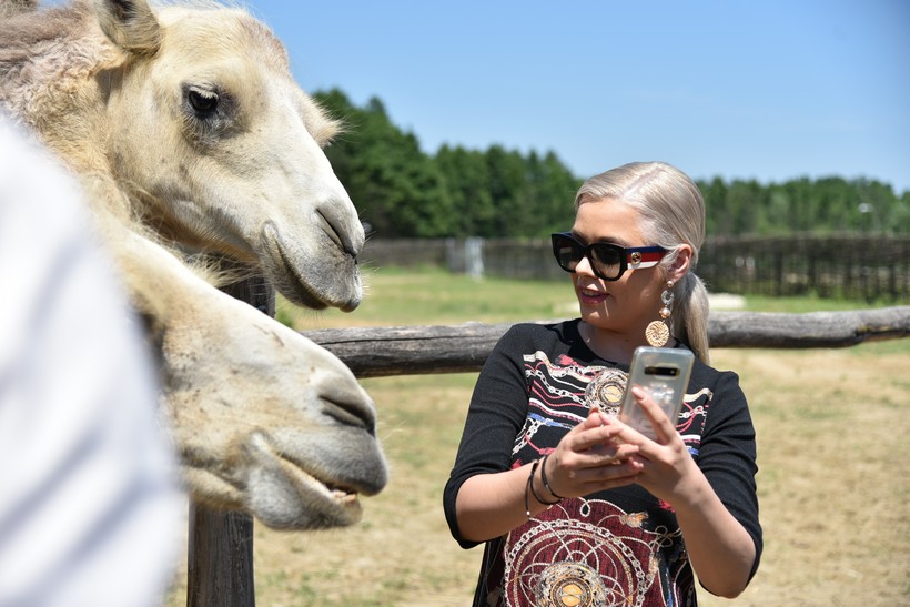 Posjet Grupe Magazin Hrvatskoj Sahari (42)