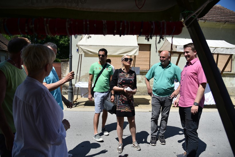 Posjet Grupe Magazin Hrvatskoj Sahari (9)