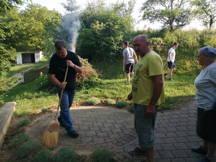 Radna akcija glogovec (1)
