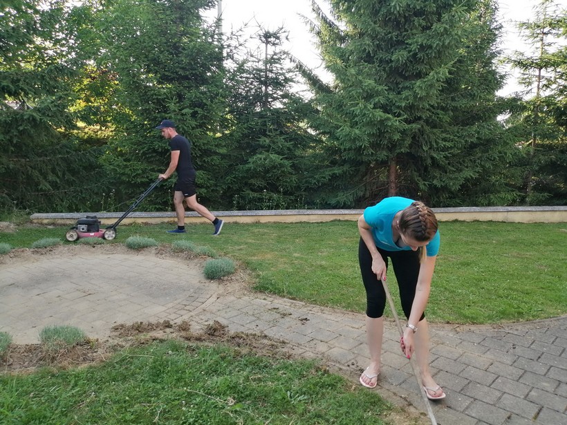 Radna akcija glogovec (2)