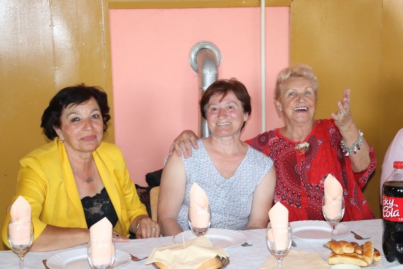 Umirovljenici sastana Koprivnica (1)
