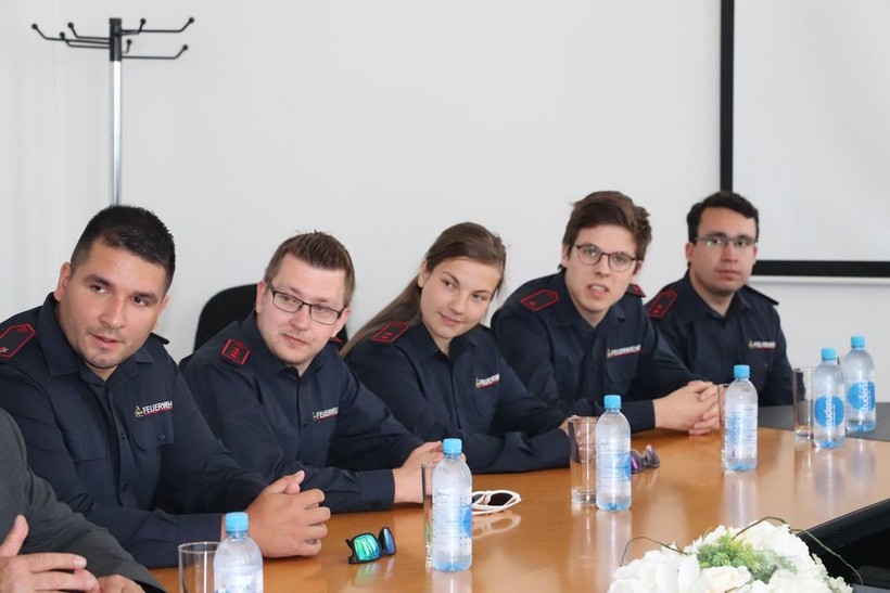 Vatrogasci posjet Koprivnici (14)
