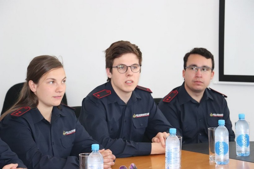 Vatrogasci posjet Koprivnici (5)