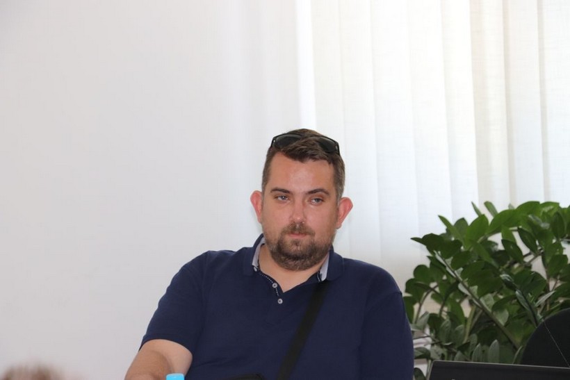 Vatrogasci posjet Koprivnici (9)