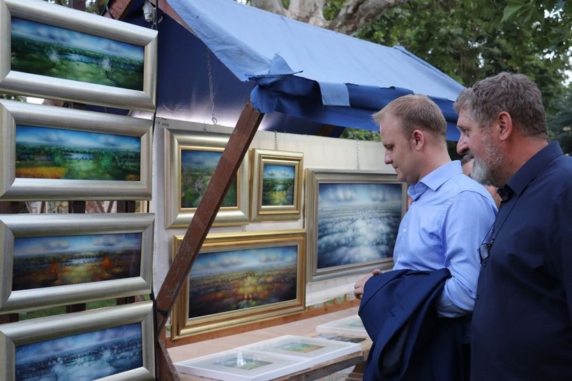 Podravski Motivi (3)