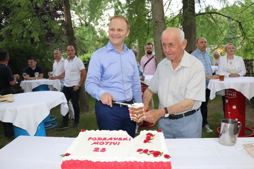 Podravski Motivi (7)