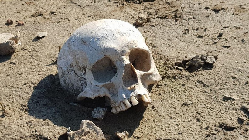 Arheolosko nalaziste Đurđevac (1)