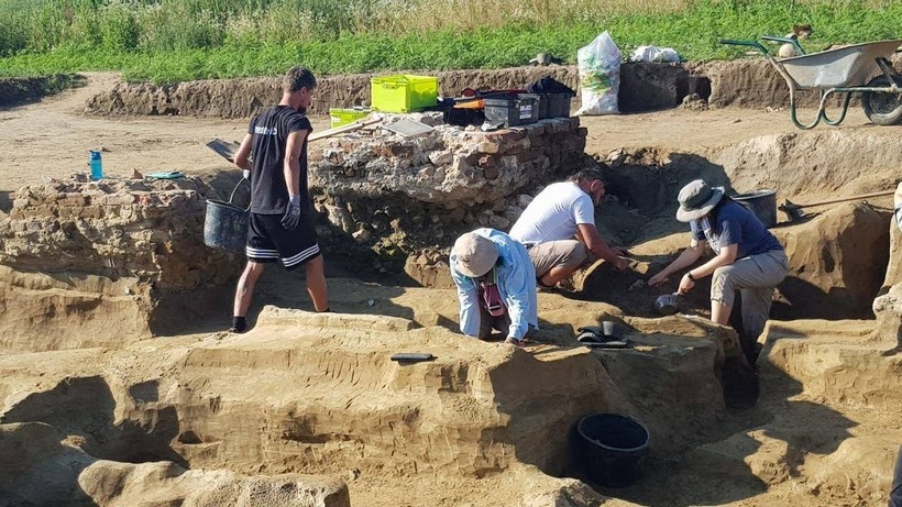 Arheolosko nalaziste Đurđevac (11)