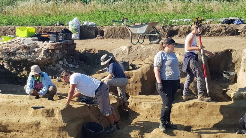 Arheolosko nalaziste Đurđevac (13)
