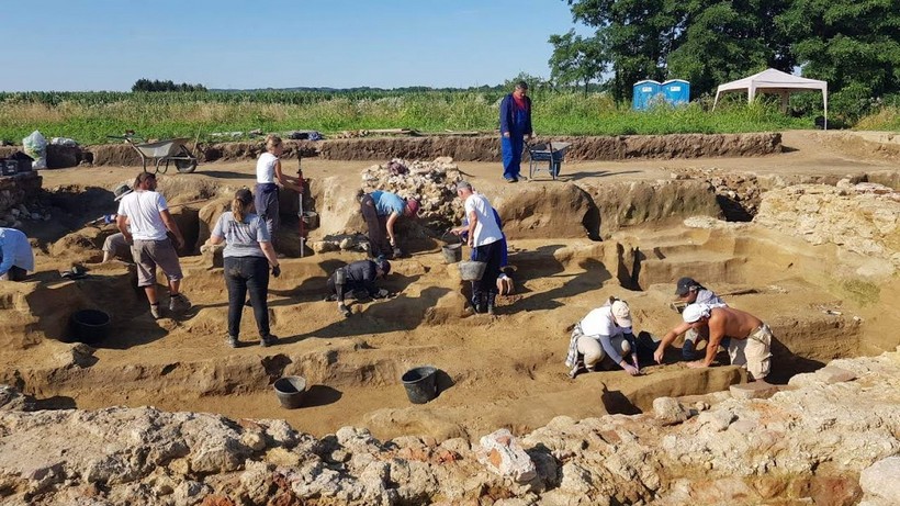 Arheolosko nalaziste Đurđevac (6)