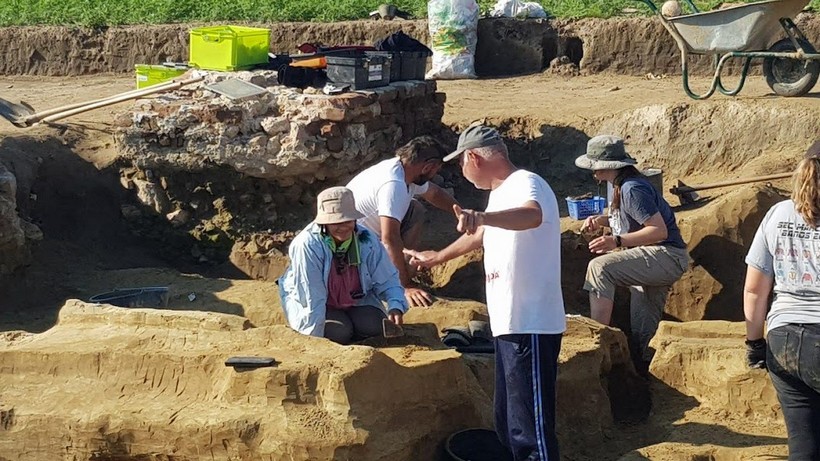 Arheolosko nalaziste Đurđevac (8)