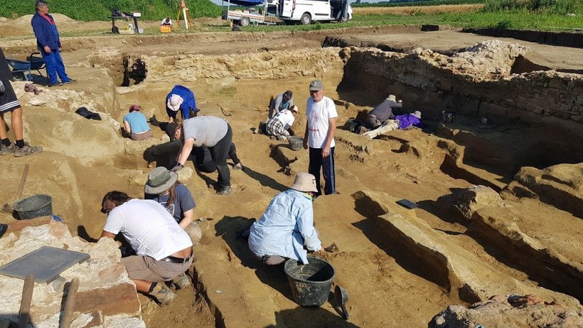 Arheolosko nalaziste Đurđevac (9)