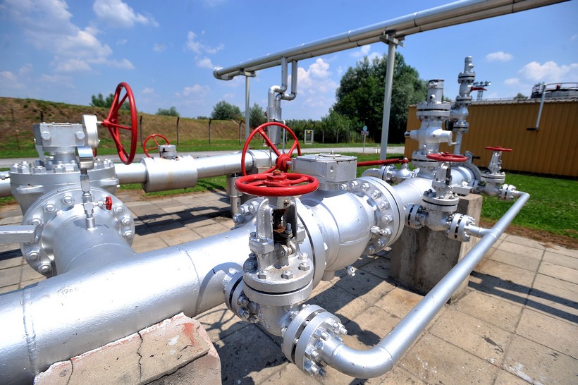 SAD nudi da američka privatna tvrtka poveže plinske mreže BiH i Hrvatske