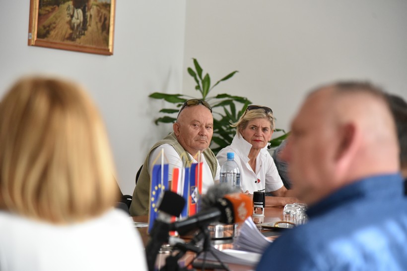 Potpisivanje ugovora o korištenju sredstva upanije (10)