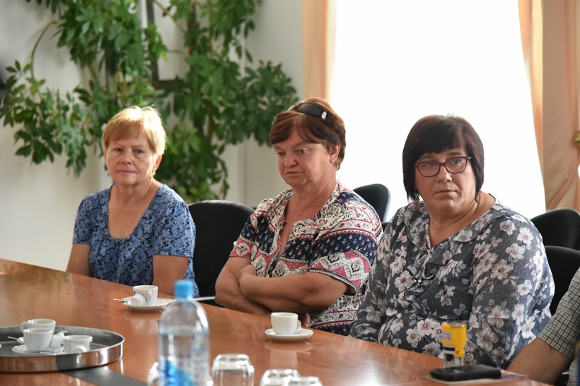 Potpisivanje ugovora o korištenju sredstva upanije (14)