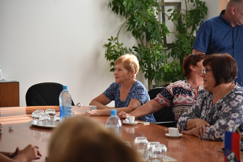 Potpisivanje ugovora o korištenju sredstva upanije (3)