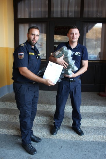 Dvd koprivnica