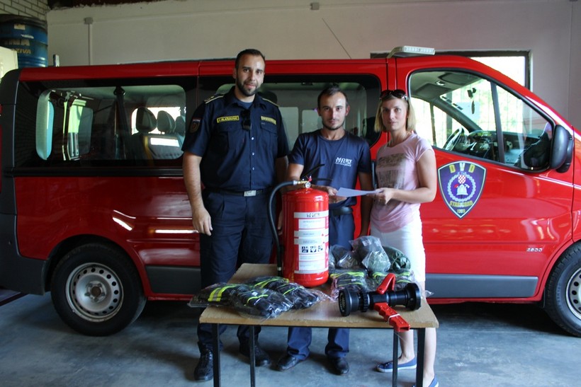 Dvd starigrad