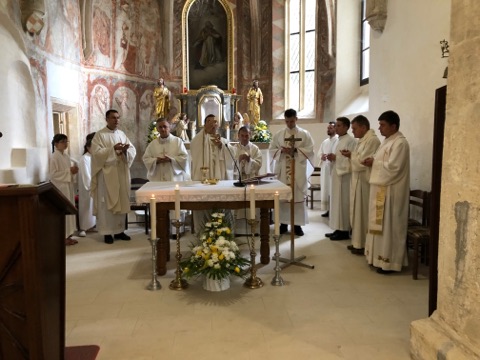 Kalnik: Svečanim misnim slavljem proslavljen blagdan sv. Brcka