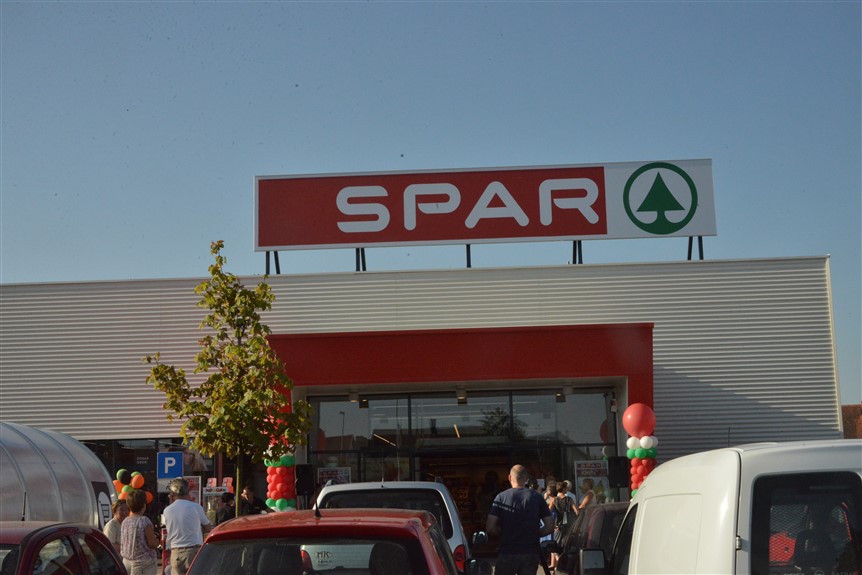 Spar Hrvatska kažnjen s 1,3 milijuna kuna zbog teške povrede Zakona o zabrani nepoštenih trgovačkih praksi