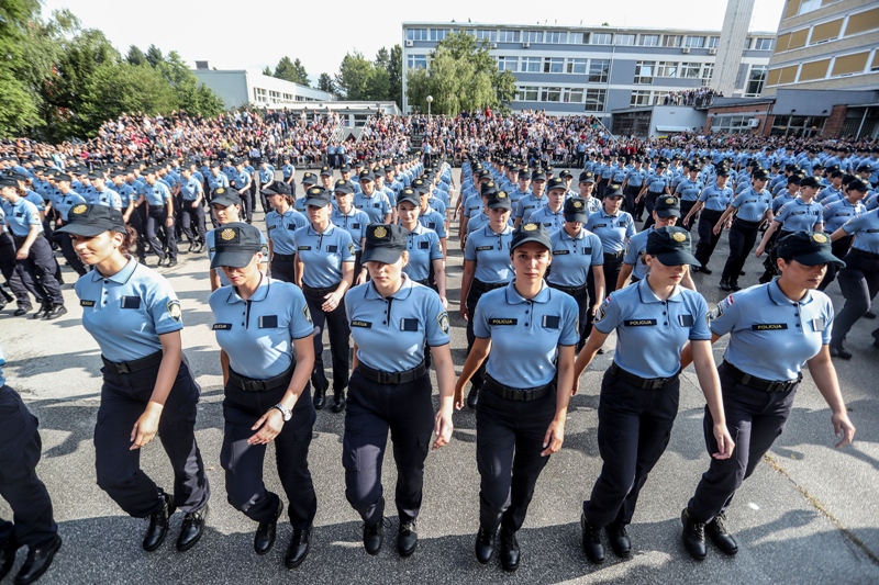 Policija Akademija Policijska