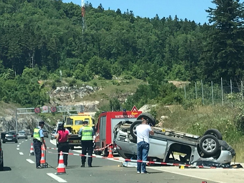 Prometna autocesta mrtvi (1)