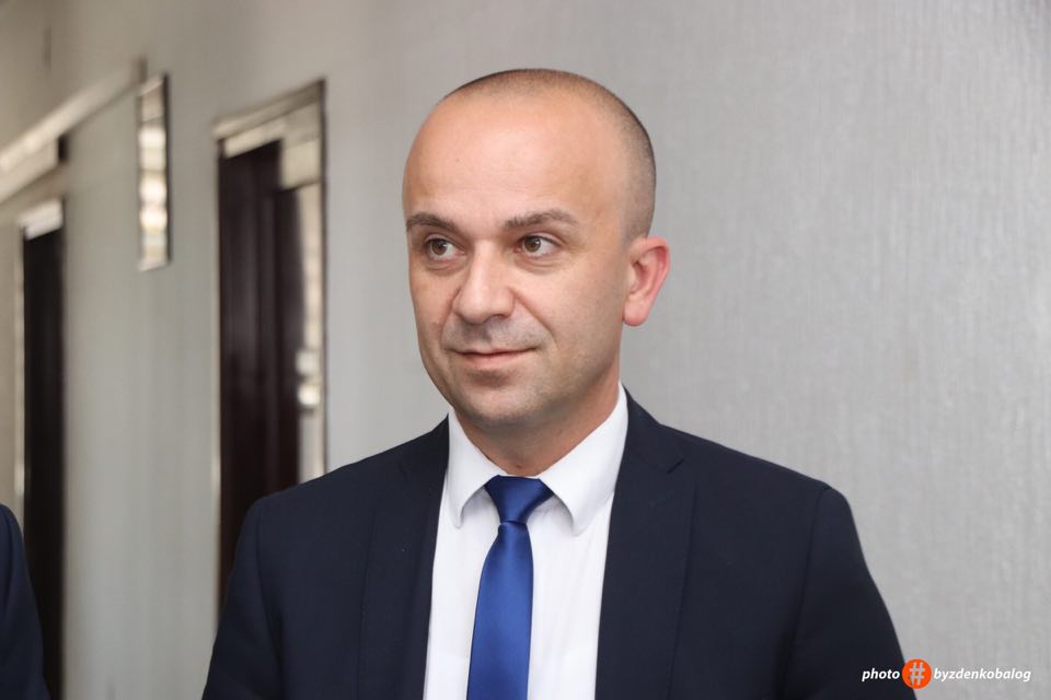 Josip Salapić imenovan državnim tajnikom u Ministarstvu pravosuđa i uprave