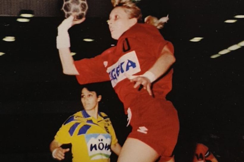 U nedjelju na HRT-u 2 snimka povijesnog finala RK Podravka Vegete u Ligi prvakinja 1996 godine