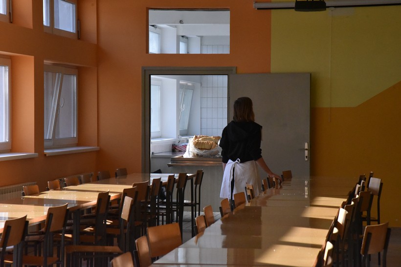 u Zagrebu 1500 učenika više moći će konzumirati topli obrok u školi