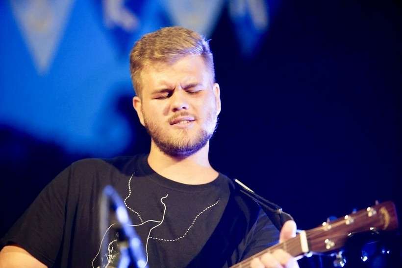 Eric Vidović (20)