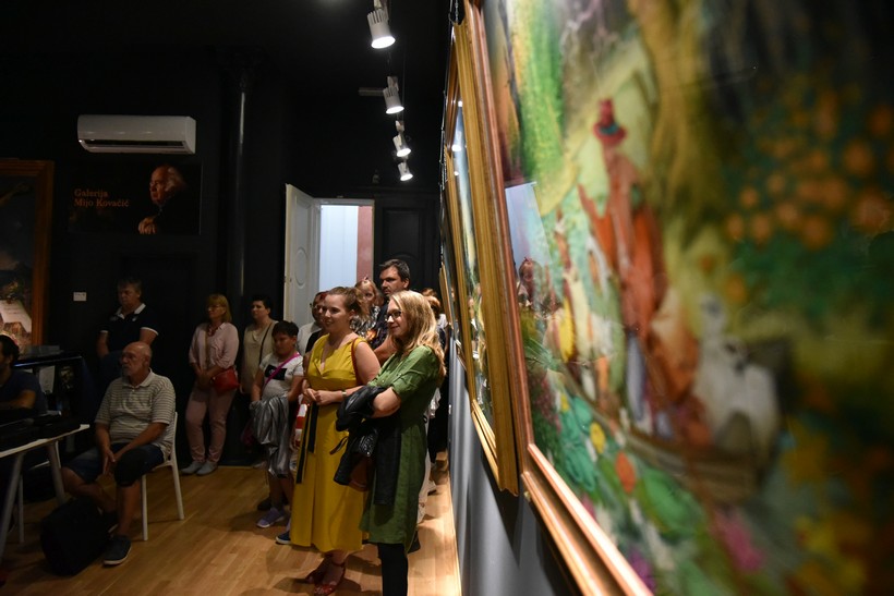 Klape Galerija Mio Kovačić Koprivnica (12)