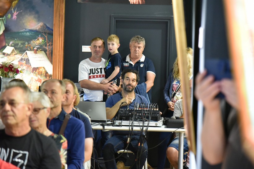 Klape Galerija Mio Kovačić Koprivnica (19)