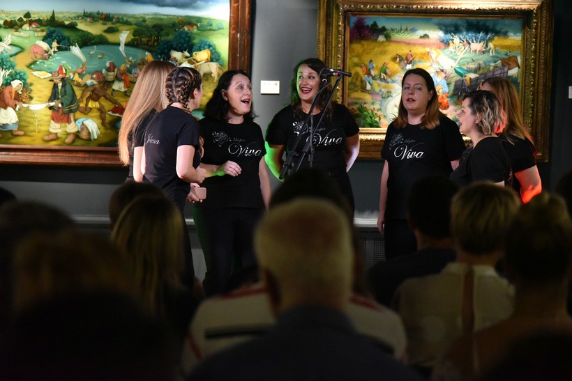 Klape Galerija Mio Kovačić Koprivnica (24)