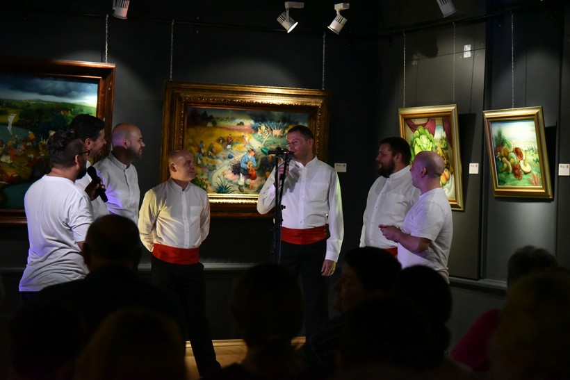 Klape Galerija Mio Kovačić Koprivnica (25)