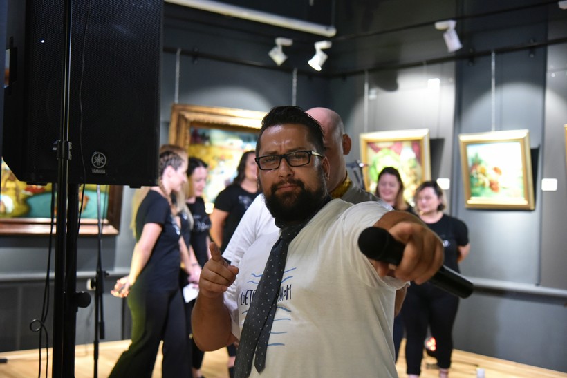 Klape Galerija Mio Kovačić Koprivnica (3)