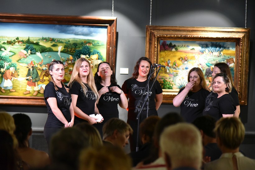 Klape Galerija Mio Kovačić Koprivnica (7)