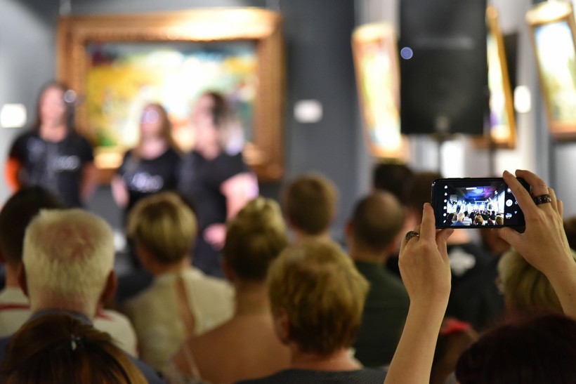 Klape Galerija Mio Kovačić Koprivnica (8)