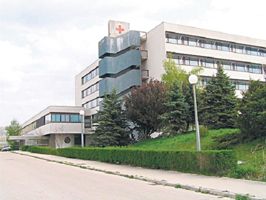 Kninska-bolnica