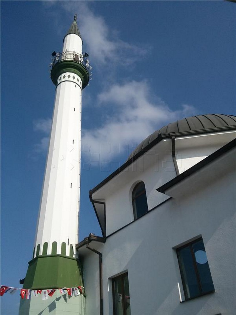 džamija-u-Gunji