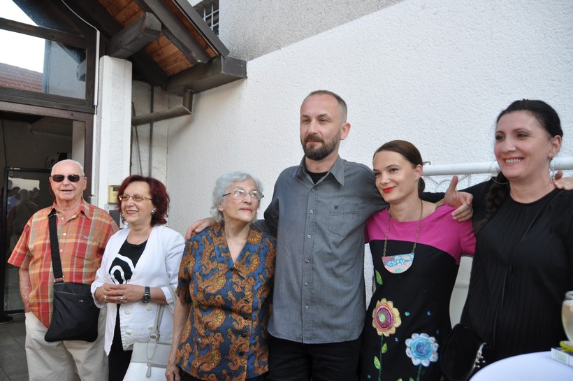 Glavom I Bradom (12)