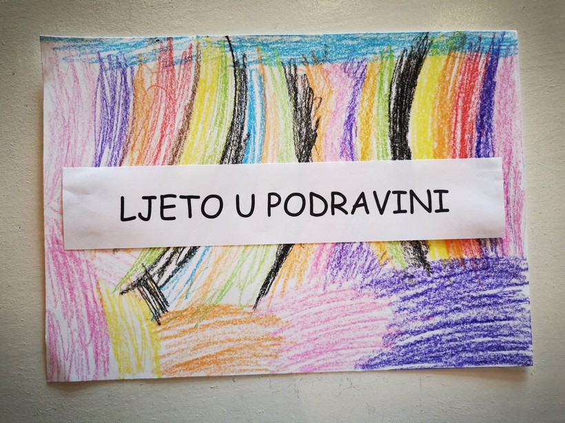Đurđevac klinci crtaju (5)