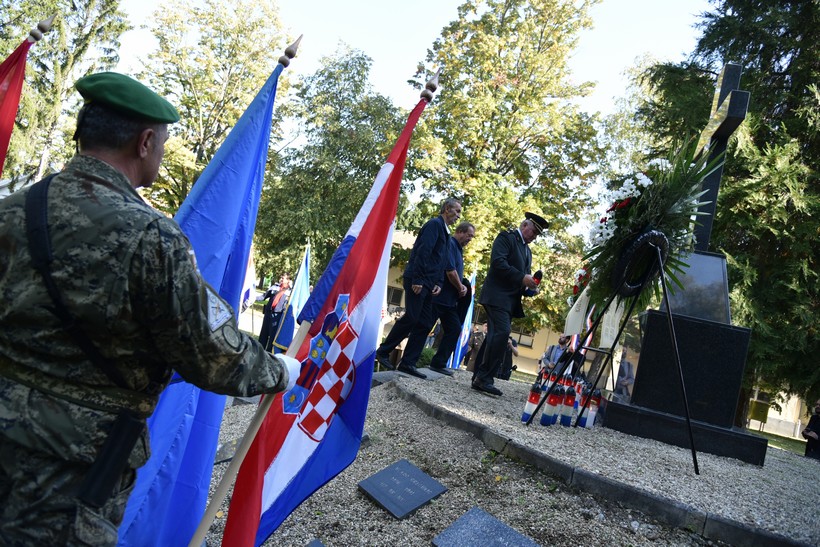 28. obljetnica oslobađanja vojarrne u Koprivnici (46)