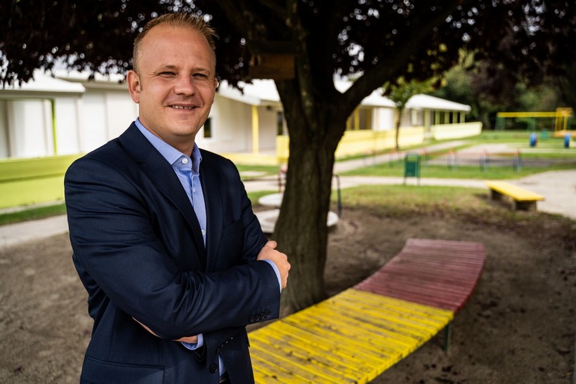 INTERVJU // Gradonačelnik Mišel Jakšić: ‘Idem po novi mandat za gradonačelnika, a na županijskoj razini došlo je vrijeme za promjene’