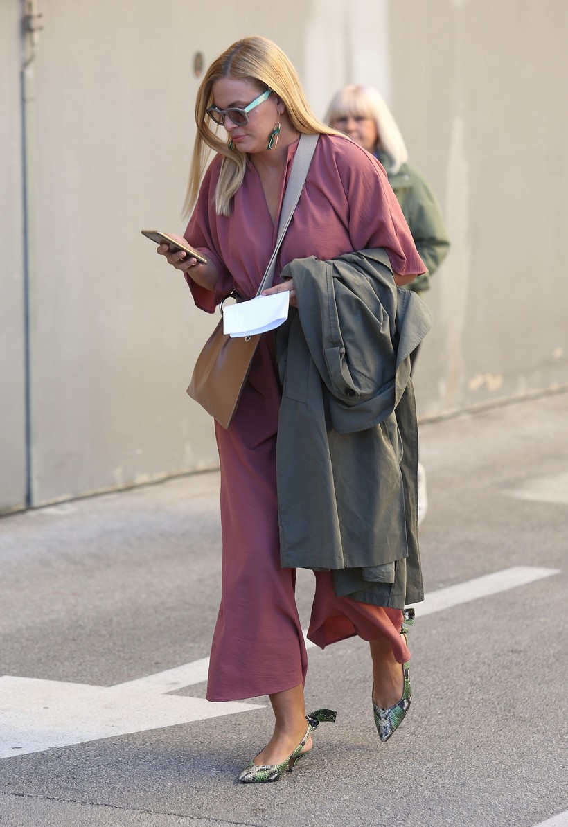 Rovinj: Atmosfera Na Trećem Danu Weekend Media Festivala