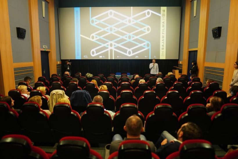 U Koprivnici počeo 5. Sajam filma – projekcije zatvorene za javnost