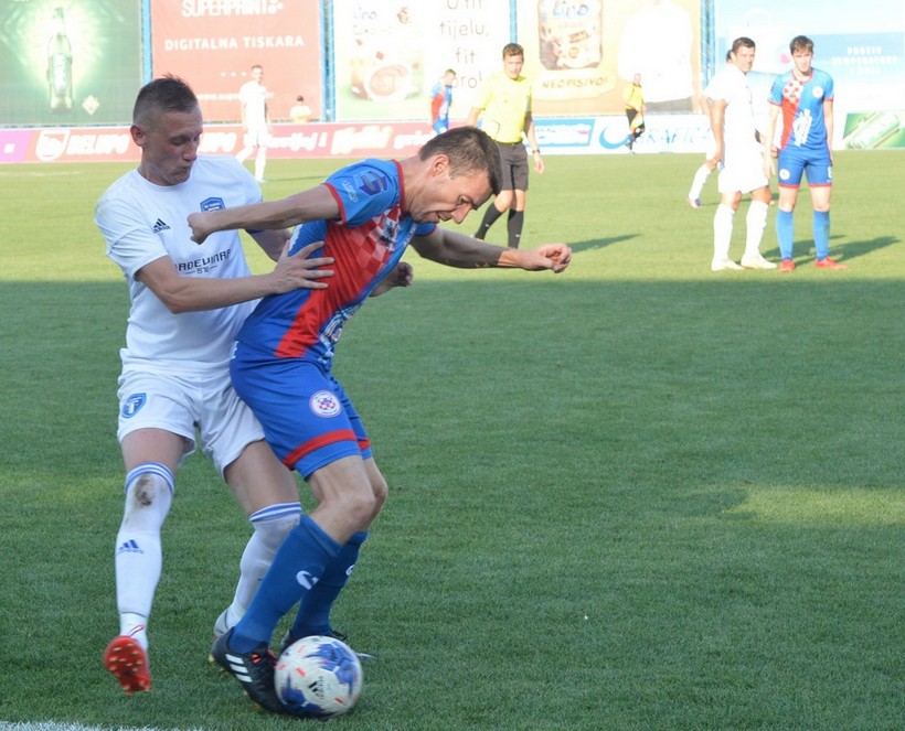 Međužupanijska liga BJ-VT-KC // U derbiju sredine ljestvice Tomislav iz Drnja dočekuje Daruvar