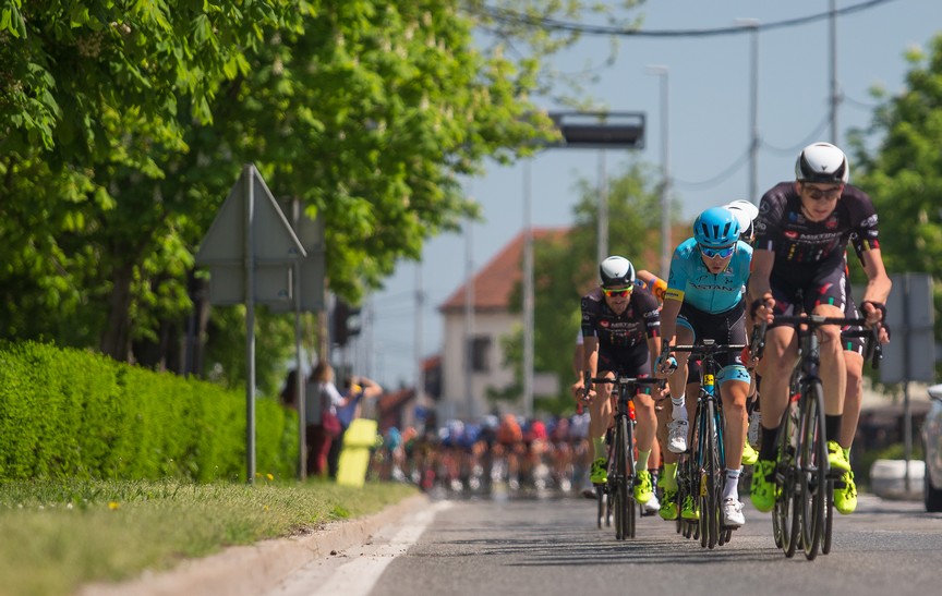 Otkazano Europsko prvenstvo u cestovnom biciklizmu u Bjelorusiji