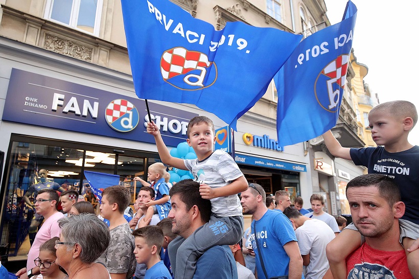 Dinamo