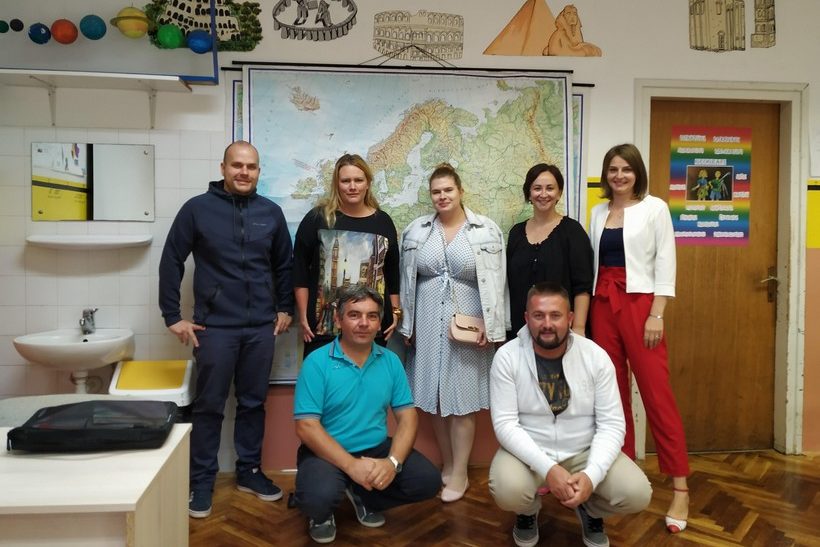 Erasmus tim1
