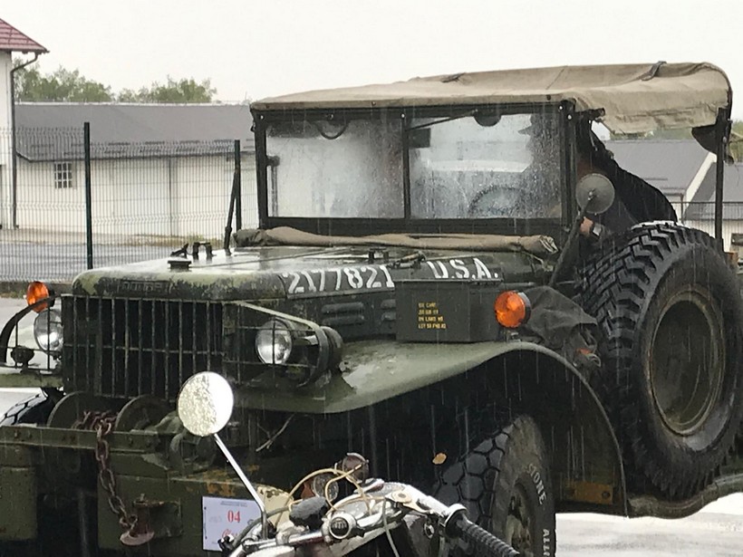 Oldtimer žabno (10)